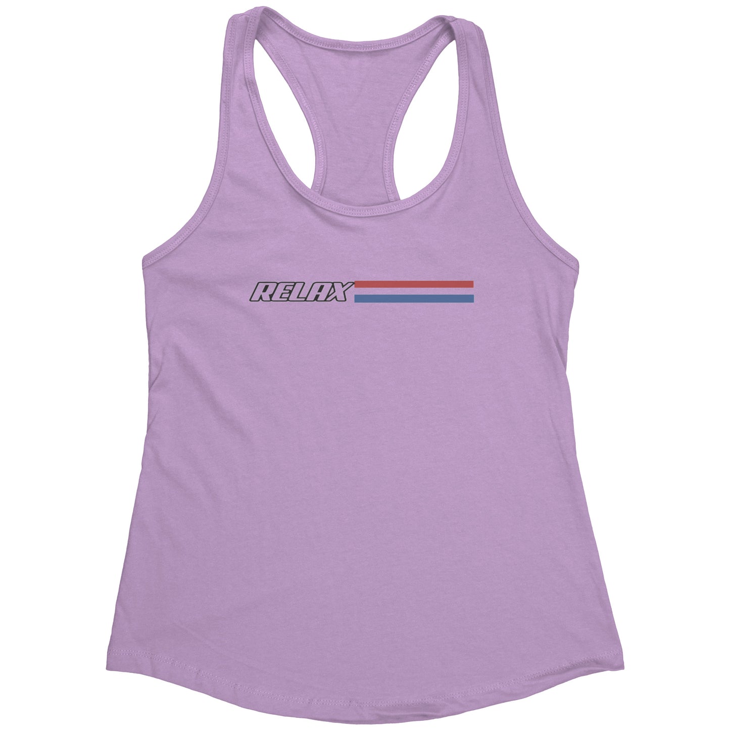 Stripes Women's Tank