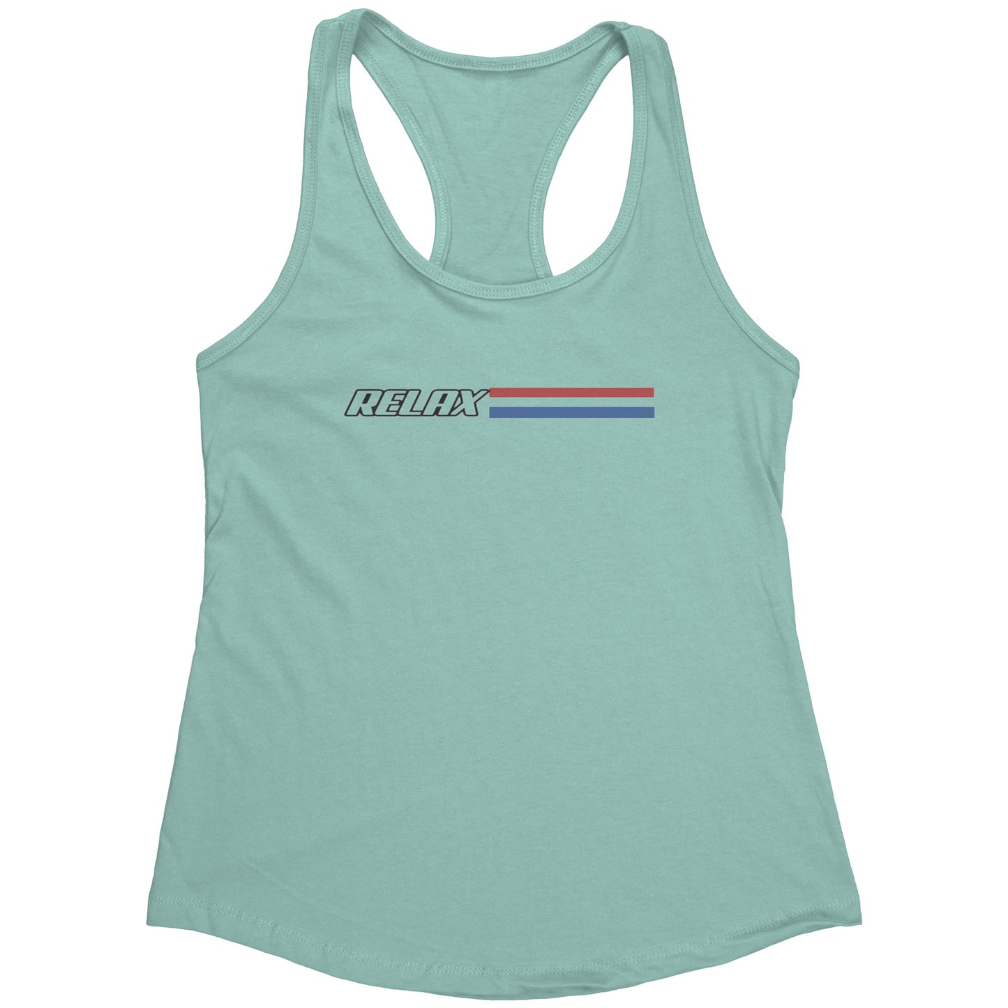 Stripes Women's Tank