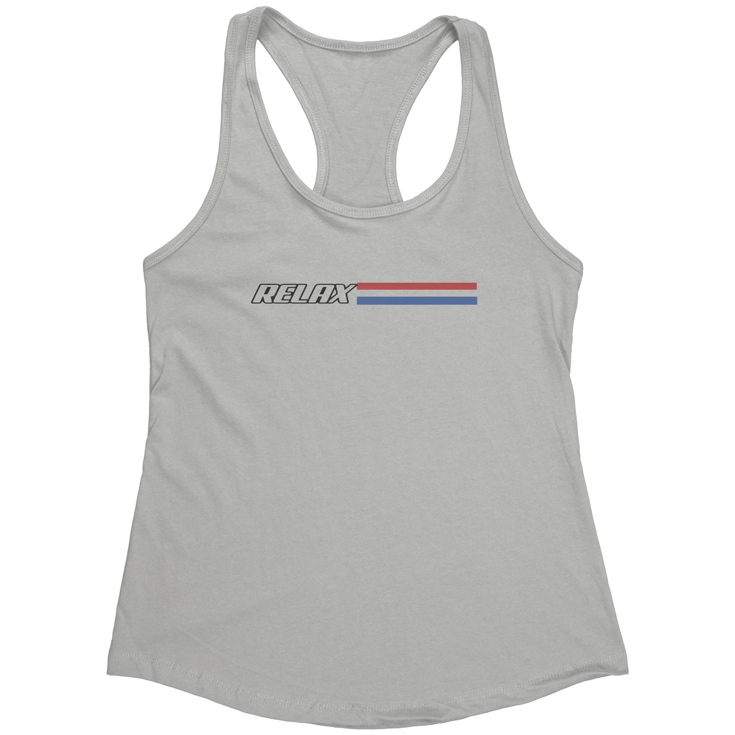 Stripes Women's Tank