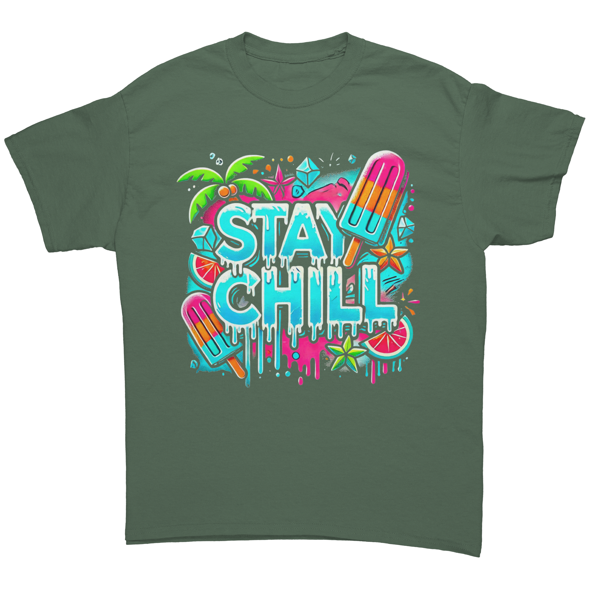 Sweet_Tooth_Military_Green_Front_Mockup.png