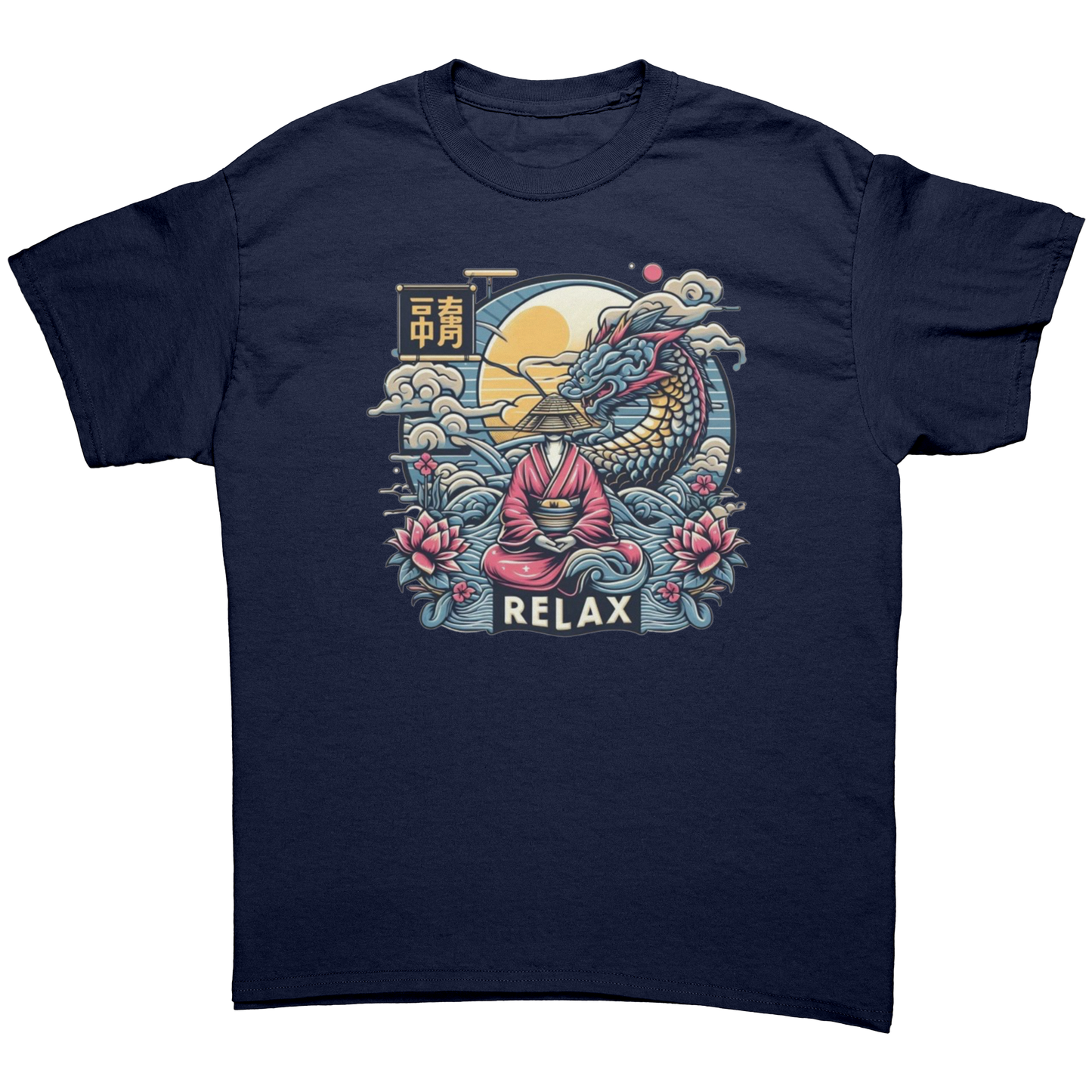 Tame_The_Beast_Navy_Front_Mockup.png