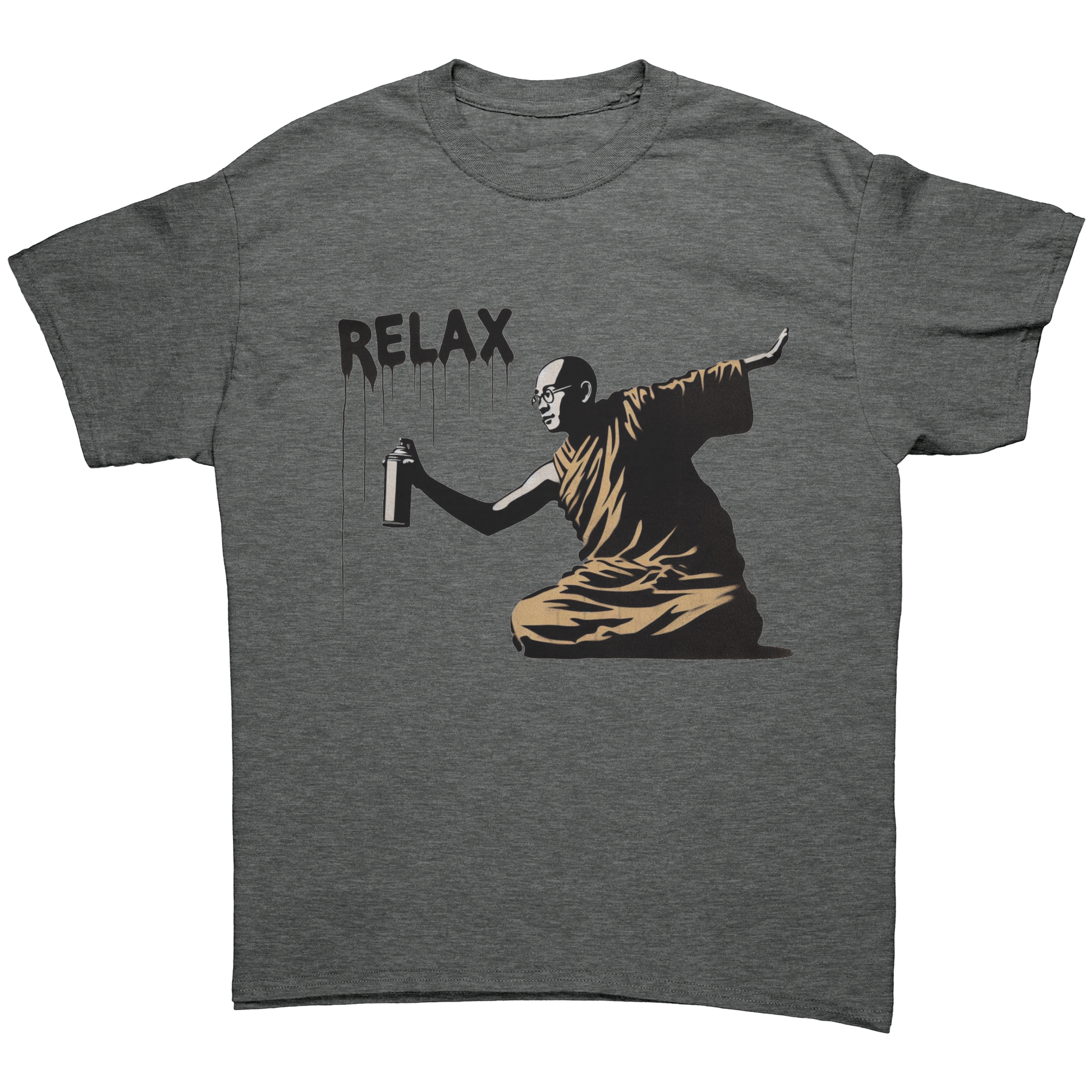 Tao_Tagger_Graphite_Heather_Front_Mockup.png