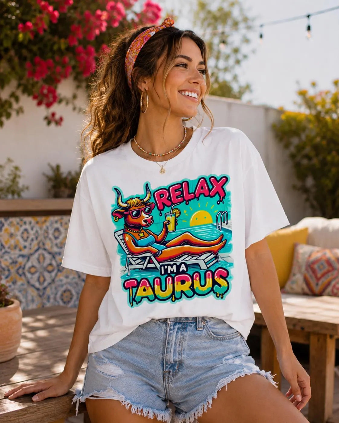 Taurus Zodiac