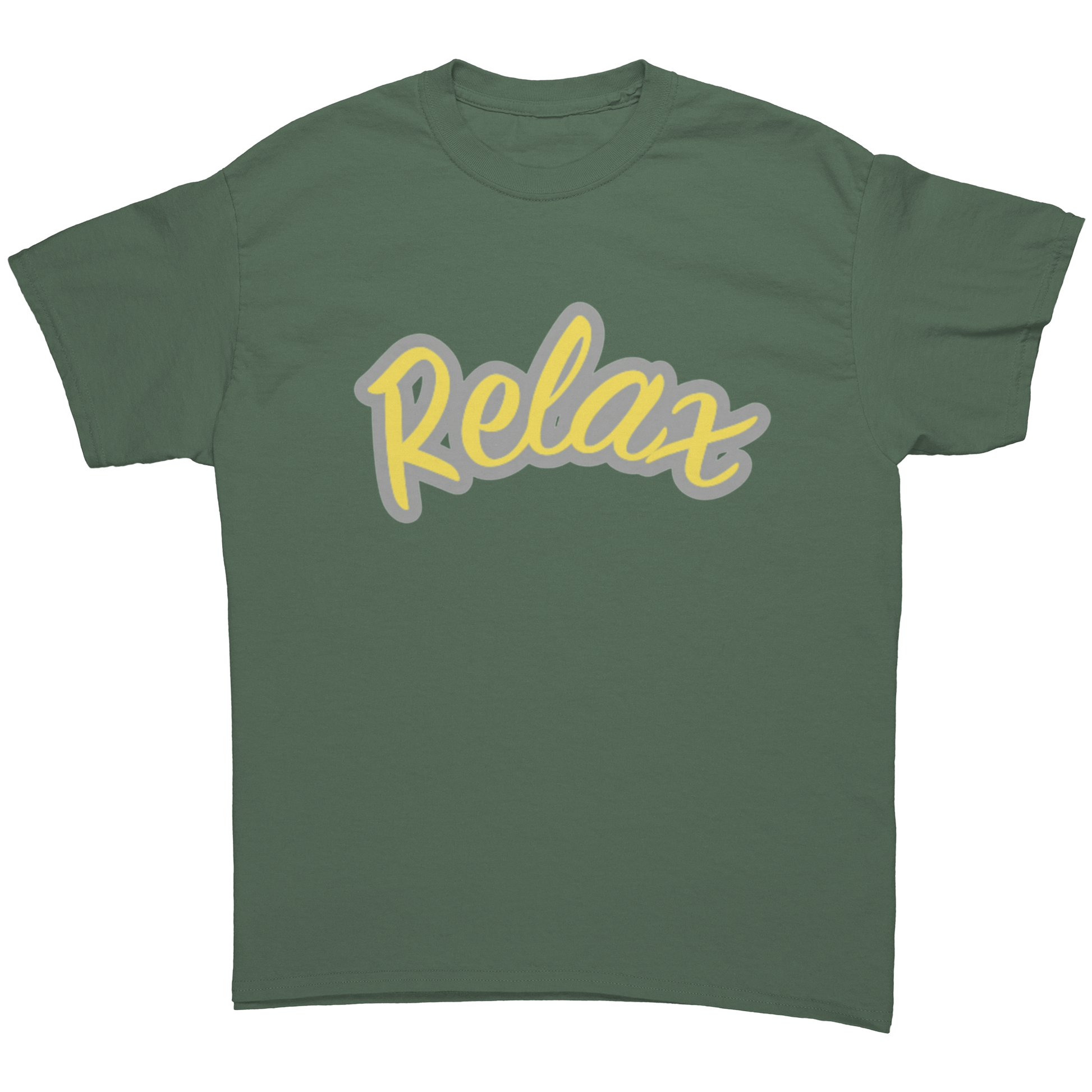 The_Classic_Military_Green_Front_Mockup.png