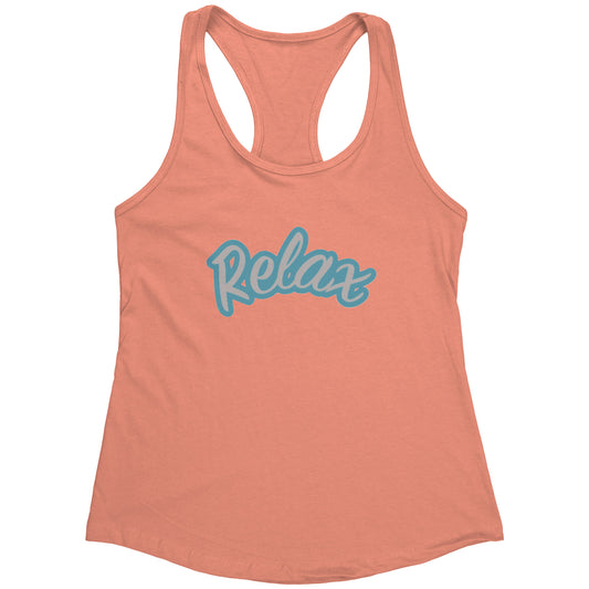 The Classic Women’s Tank