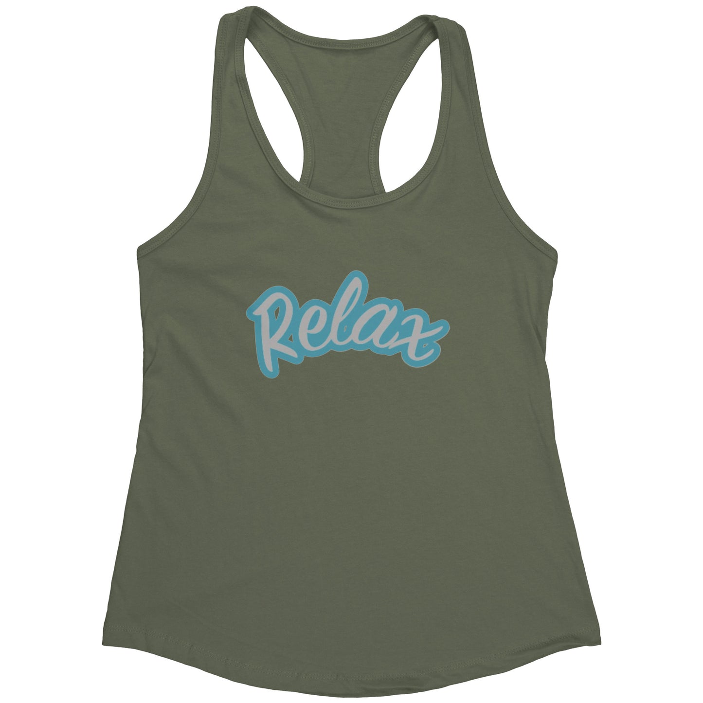 The Classic Women’s Tank