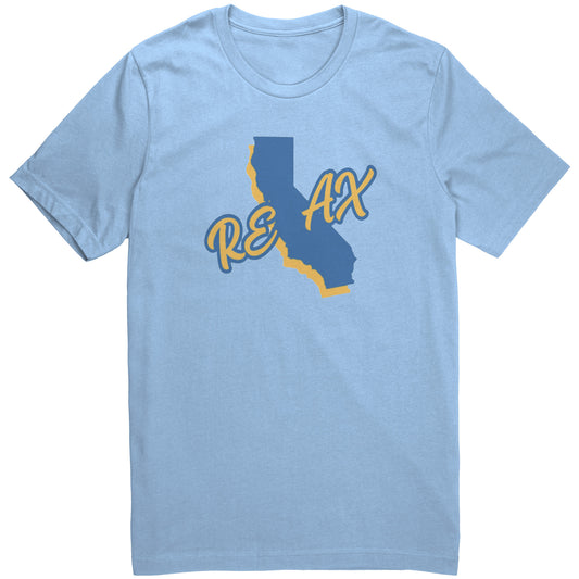 West Coast Vibe