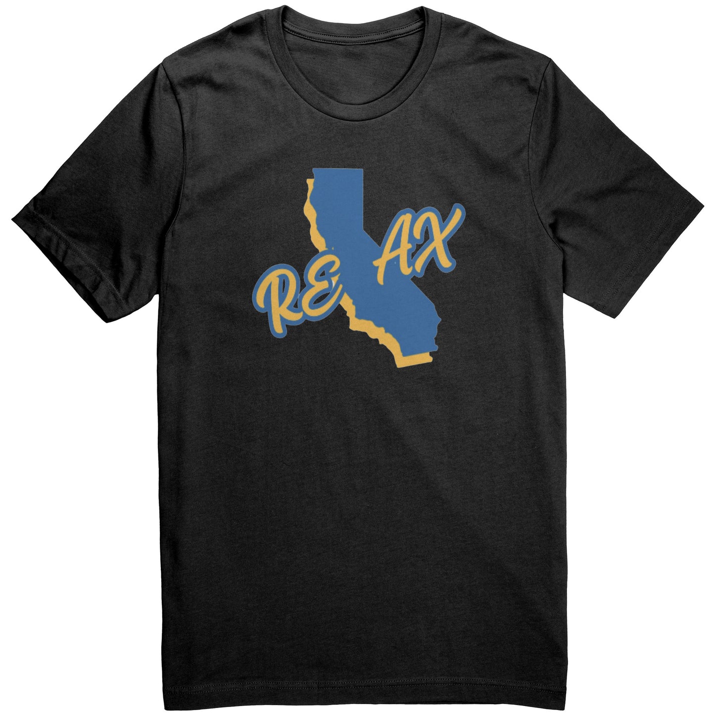 West Coast Vibe