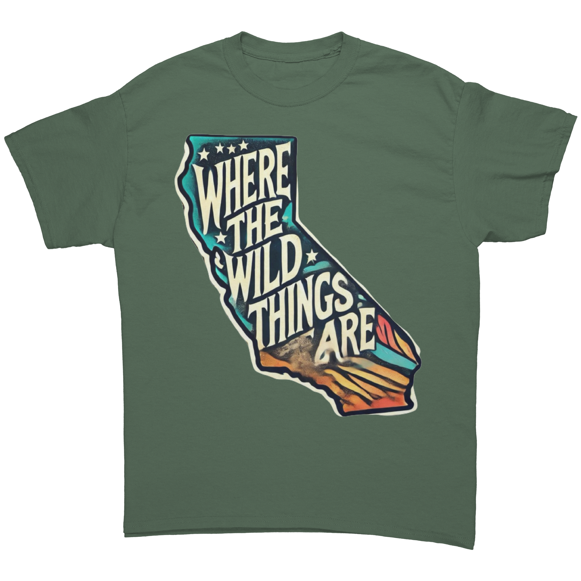 Wild_Things_Military_Green_Front_Mockup.png