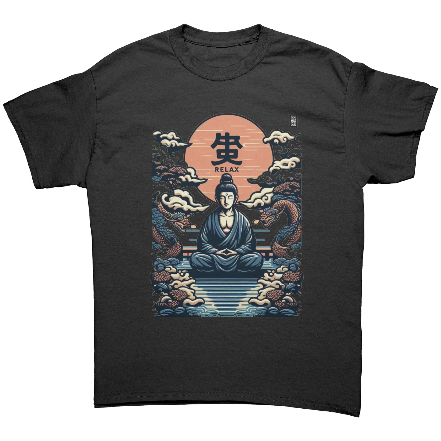 Zazen_Black_Front_Mockup.png