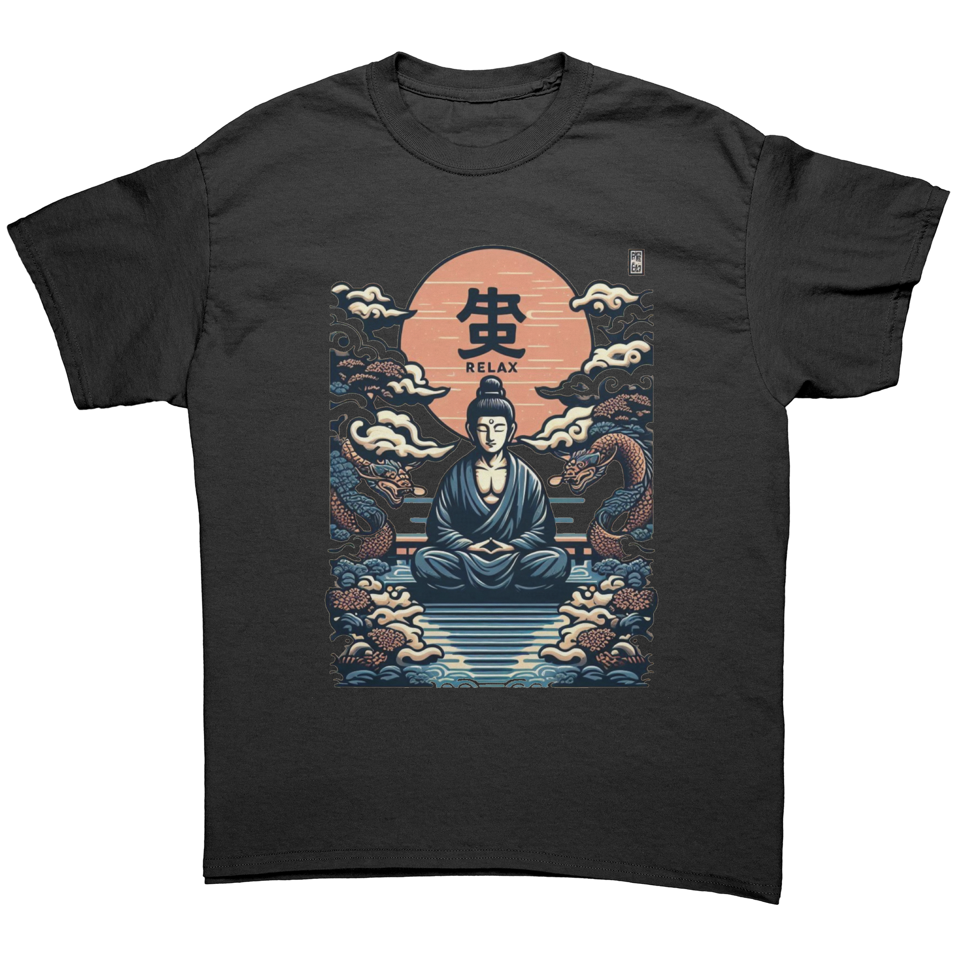 Zazen_Black_Front_Mockup.png