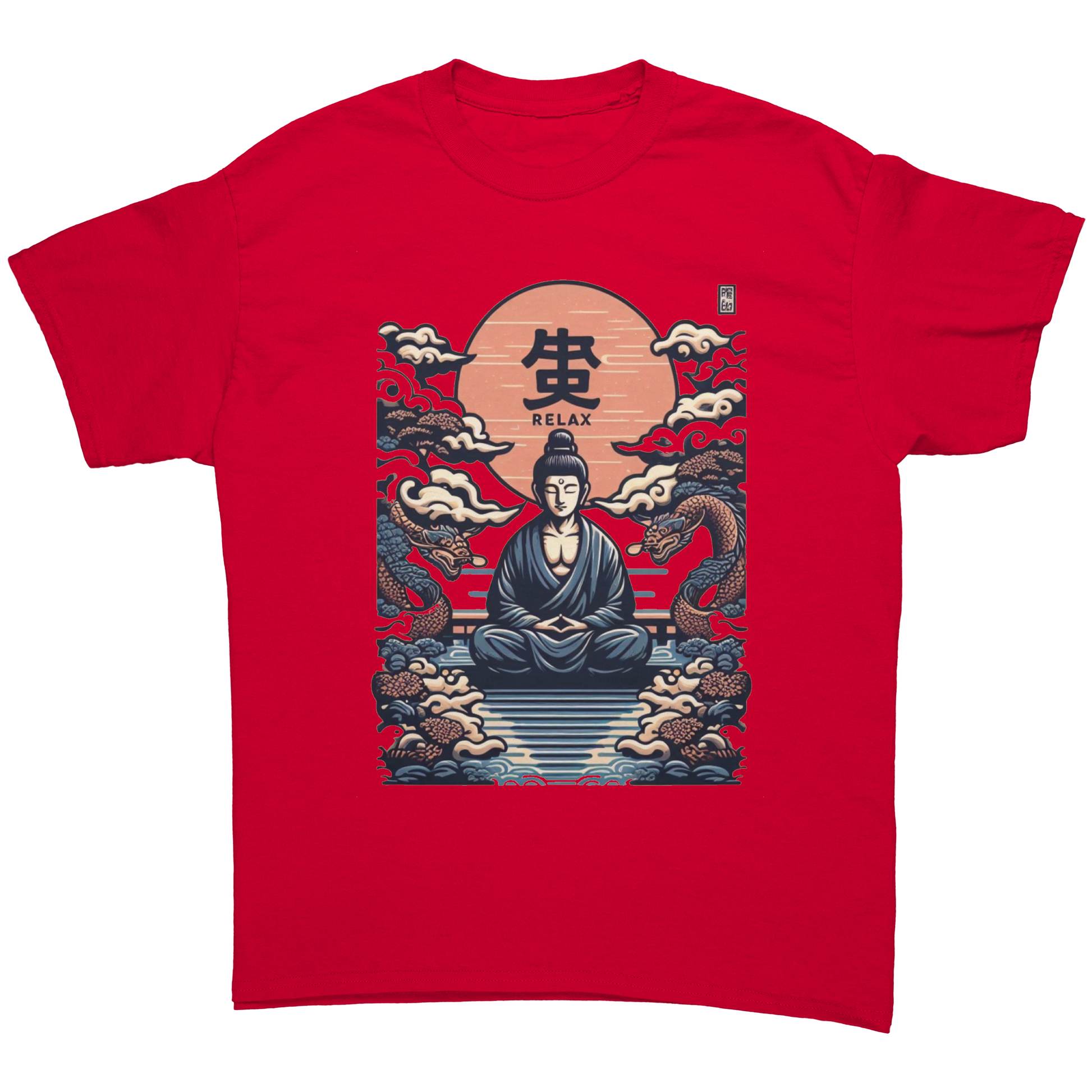 Zazen_Red_Front_Mockup.png