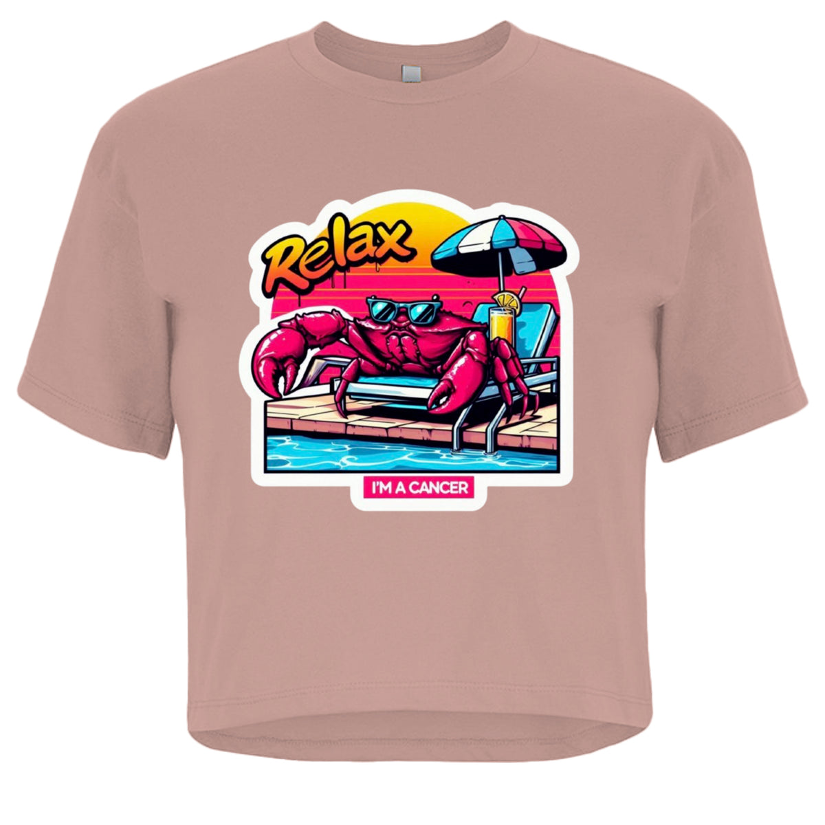 Desert Pink - 1580NL - FRONT