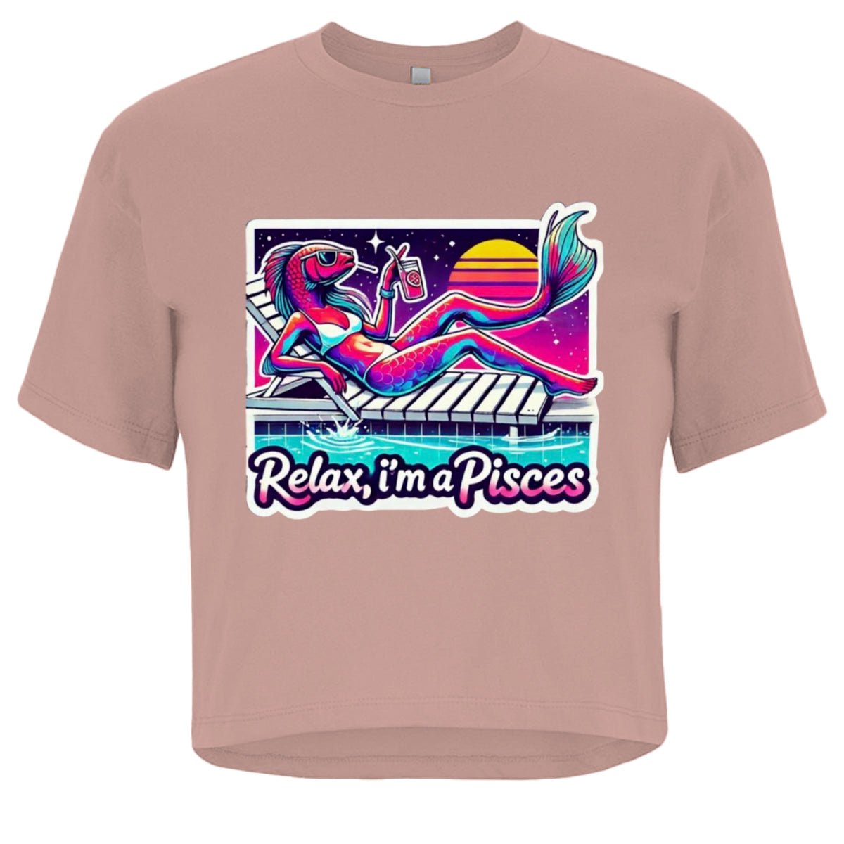 Desert Pink - 1580NL - FRONT