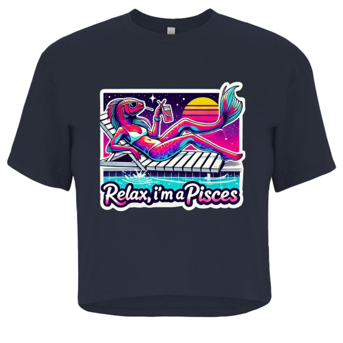 Midnight Navy - 1580NL - FRONT